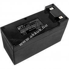 Helyettes�t� f�ny�r� akku Ambrogio 4.0 Basic 1126-9105-01 10200mAh 257.04Wh