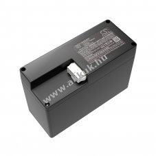 Helyettes�t� f�ny�r� akku Stiga Autoclip 140 101-806 7800mAh 202.02Wh