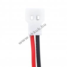 Helyettes�t� orvosi eszk�z akku Alcon Autokeratometer 190-009 400mAh 2.4Wh