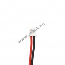Helyettes�t� j�t�kkonzol akku Anbernic RG350M AHB5250756 2500mAh 9,5Wh