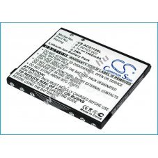 Helyettes�t� telefon akku Acer Liquid S110 BT.00103.002 1400mAh 5.18Wh