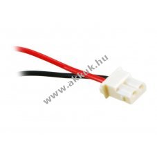 Helyettes�t� m�r�m�szer akku Snap On/Sun LS2000 NA150D04C095 2000mAh 12Wh
