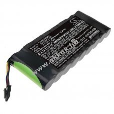 Helyettes�t� m�r�m�szer akku AeroFlex 3500A 7020-0012-500 10200mAh 113.22Wh