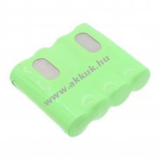 Helyettes�t� j�t�kkonzol akku Astro Gaming Mixamp AC40-AG-1060 2000mAh 9.6Wh