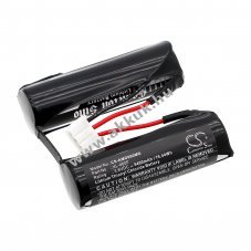 Helyettes�t� orvosi eszk�z elem Amvex Digit�lis v�kuumszab�lyoz� 6730 5400mAh 19.44Wh