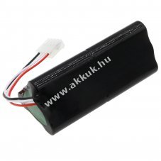 Helyettes�t� orvosi eszk�z akku Amico GoLift 700 EL1700-L2T6X 2000mAh 28.8Wh