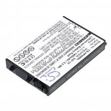 Helyettes�t� telefon akku Asus SBP-08 1400mAh 5.18Wh 3.7V