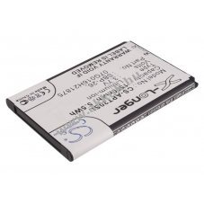 Helyettes�t� telefon akku Asus T20 SBP-26 1500mAh 5,55Wh Li-Ion 3.7V