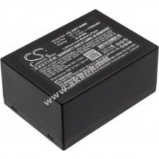 Helyettes�t� orvosi eszk�z akku Ahram Biosystems UF12-A 1700mAh 18.87Wh