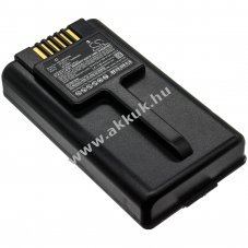 Helyettes�t� m�r�m�szer akku AeroFlex IFR AG205012 13500mAh 99.9Wh