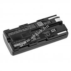 Helyettes�t� m�r�m�szer akku AEG ARE H5 70178 7.4V 800mAh