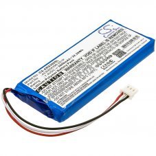 Helyettes�t� m�r�m�szer akku AAronia Spectran HF-Rev.3 ACE604396 2S1P 3000mAh/22.2Wh