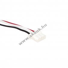 Helyettes�t� m�r�m�szer akku ALPSAT Satfinder 3HD 4SF3HDS1 3400mAh/25.16Wh