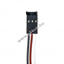 Helyettes�t� m�r�m�szer akku Applied Instruments Super Buddy 742-00014 3000mAh 21.6Wh