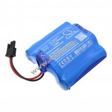 Helyettes�t� m�r�m�szer elem ATS Electro-Lube 82-90025 2300mAh 13.8Wh