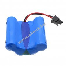 Helyettes�t� m�r�m�szer elem ATS Electro-Lube MD125 HO-11787 2300mAh 13.8Wh 6V
