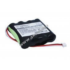 Helyettes�t� m�r�m�szer akku Anritsu MT9090 PT01426 2500mAh 12Wh