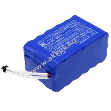 Helyettes�t� vil�g�t�s st�di� akku American DJ WiFLY Par QA5 Z-WIB225 7800mAh 173.16Wh