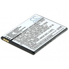 Helyettes�t� telefon akku Amazing A5s Li3818T43P3h665344 1500mAh 5.55Wh Li-Ion