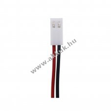 Helyettes�t� orvosi eszk�z elem Baxter Healthcare Colleague inf�zi�s pumpa OM11192 2700mAh 19.44Wh