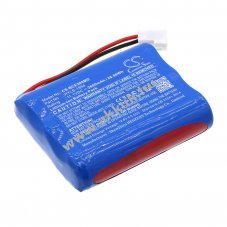 Helyettes�t� orvosi eszk�z akku Biocare iE3000 HYLB-1994 2600mAh 28.86Wh