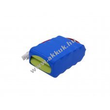 Helyettes�t� orvosi eszk�z akku Spring ECG-901B 2000mAh 24Wh