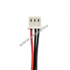 Helyettes�t� orvosi eszk�z akku Bionet Oximete OXY9 Wave SCR18650F22-012PTC 5200mAh 18.72Wh Li-ion