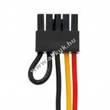 Helyettes�t� m�r�m�szer akku Benning IT 200 044170 10400mAh 76.96Wh