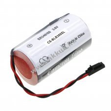 Helyettes�t� m�r�m�szer elem Blancett B2900/B300028 14500mAh 52.2Wh Lithium