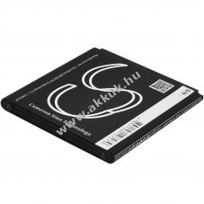 Helyettes�t� telefon akku BLU Neo 3.5 C525145130L 1200mAh 4,44Wh