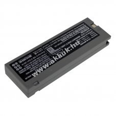 Helyettes�t� orvosi eszk�z akku Biolight M8000/LI1104C 2600mAh Li-ion