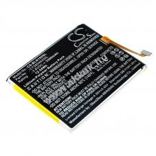Helyettes�t� telefon akku BLU BOLD N1 C736048350L 3300mAh 12.54Wh