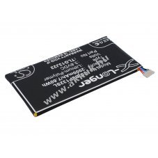 Helyettes�t� telefon akku Wiko Darkfull TLG13J24 2000mAh 7.6Wh