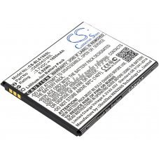 Helyettes�t� telefon akku BLU Studio X Mini C685543180L 1600mAh 5.92Wh