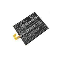 Helyettes�t� telefon akku BLU Studio 7.0 II C1028703345L 3450mAh 13.11Wh