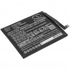 Helyettes�t� telefon akku BLU Vivo XI C736241300P 2900mAh 11.02Wh