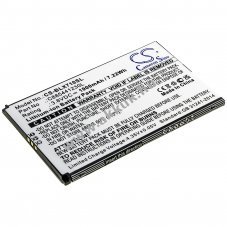 Helyettes�t� telefon akku BLU Dash XL C885441230L 1900mAh 7.22Wh