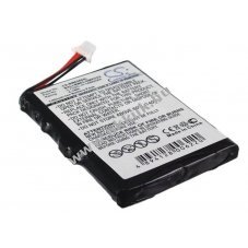 Helyettes�t� gps akku BlueMedia BM6380 / BALI-BM63-DMED 1400mAh/5.18Wh