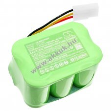 Helyettes�t� orvosi eszk�z akku Biomedical Crossvent 2i+ OM11360 5000mAh 36Wh