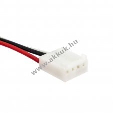Helyettes�t� m�r�m�szer akku Beamex MC2-TE MC28B 3600mAh 12.96Wh 3.6V