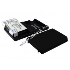 Helyettes�t� telefon akku BlackBerry Pearl 9100 F-M1 2400mAh 8.88Wh