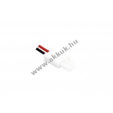 Helyettes�t� orvosi eszk�z akku Braun Perfusor fm BRA130 3000mAh 21,6Wh