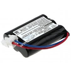 Helyettes�t� orvosi eszk�z akku Braun Perfusor FT BRA135 1500mAh 10.8Wh