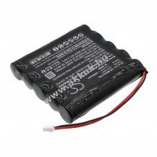 Helyettes�t� m�r�m�szer akku Bora Achsmessger�t 217/91510001 12V 2000mAh 24Wh
