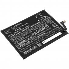 Helyettes�t� telefon akku BlackView A80 Pro DK017 4000mAh 15.4Wh Li-Ion 3.85V
