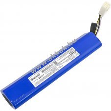 Helyettes�t� m�r�m�szer akku Bird Signal Hawk SH-36s 3S4P LIC18650-22C 10400mAh 115.44Wh Li-ion