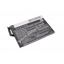 Helyettes�t� telefon akku BBK VIVO X5M B-83 2300mAh 8.74Wh
