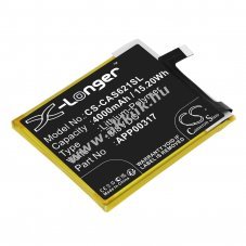 Helyettes�t� telefon akku CAT S62 Pro APP00317 4000mAh 15.2Wh