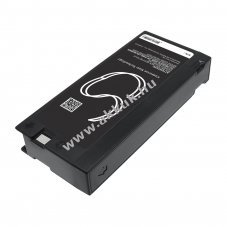 Helyettes�t� orvosi eszk�z akku Medical Industries VACUMAX 605 1800mAh 21.6Wh