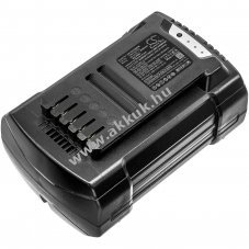 Helyettes�t� kerti szersz�mok akku Cub Cadet LH3 EB 196A150-603 2500mAh 200Wh